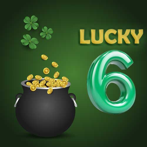 Demo Lucky Game